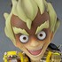 Nendoroid Junkrat Classic Skin Edition