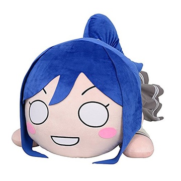главная фотография Love Live! Sunshine!! Tera Jumbo Nesoberi Plush: Kanan Matsuura