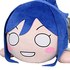 Love Live! Sunshine!! Tera Jumbo Nesoberi Plush: Kanan Matsuura