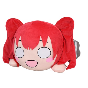 главная фотография Love Live! Sunshine!! Tera Jumbo Nesoberi Plush: Ruby Kurosawa