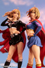 фотография DC COMICS Bishoujo Statue Dark Supergirl