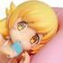 Oshino Shinobu Donut Cushion Ver.