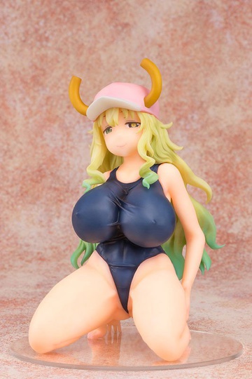 главная фотография Quetzalcoatl School Swimsuit Ver.