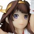 LPM Figure Kongou Kai Ni Joudou Kanmusume Ver.