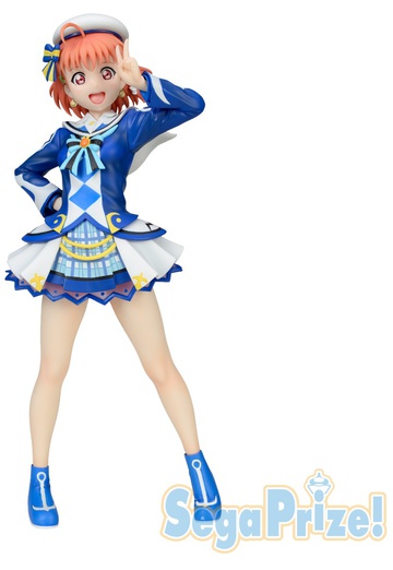 главная фотография SPM Figure Takami Chika Mirai no Bokura wa Shitteru yo Ver.