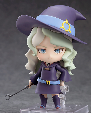 главная фотография Nendoroid Diana Cavendish