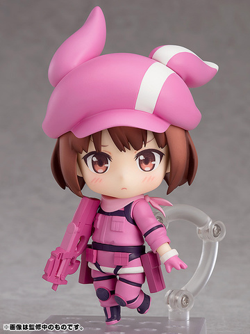 главная фотография Nendoroid Llenn