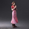 фотография Play Arts Kai Aerith