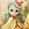 фотография Pullip Kanaria