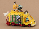 фотография Japari Bus