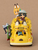 фотография Japari Bus