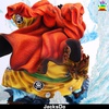 фотография Shichibuka Jinbe With Luffy Set