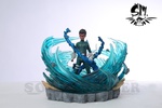 фотография 5th Gate Rock Lee, Gate of Limit Green Ver.