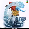 фотография Shichibuka Jinbe With Luffy Set