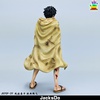 фотография Shichibuka Jinbe With Luffy Set