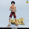 фотография Shichibuka Jinbe With Luffy Set