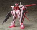 фотография Mobile Suit in Action!! MBF-02 Strike Rouge