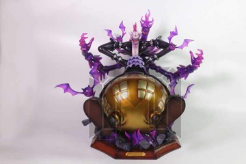 главная фотография Shichibukai Gecko Moria