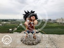 фотография TFUN007 SD Monkey D. Luffy Swollen Face Ver.