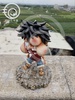 фотография TFUN007 SD Monkey D. Luffy Swollen Face Ver.
