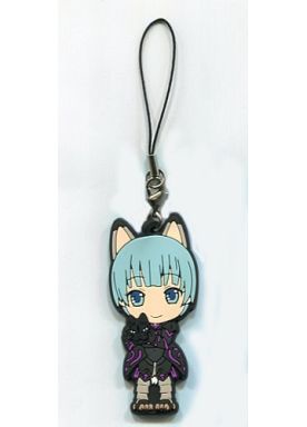 главная фотография Ichiban Kuji Busou Shinki: Fuki Rubber Strap