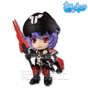 главная фотография Ichiban Kuji Busou Shinki: Ines