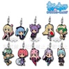 фотография Ichiban Kuji Busou Shinki: Hina Rubber Strap