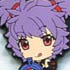 Ichiban Kuji Busou Shinki: Ines Rubber Strap