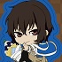 Bungo Stray Dogs Acrylic Stand Pop: Osamu Dazai
