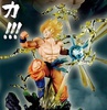 фотография Figuarts ZERO Chou Gekisen -Extra Battle- Son Goku SSJ Nessen ver.