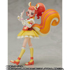 фотография S.H.Figuarts Cure Custard & Cure Gelato