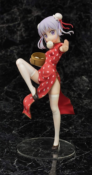 главная фотография China Dress Statue Series Suzukaze Aoba