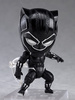 фотография Nendoroid Black Panther Infinity Edition