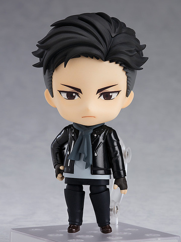 главная фотография Nendoroid Otabek Altin