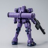 фотография HGAC OZ-06MS Leo Space Type