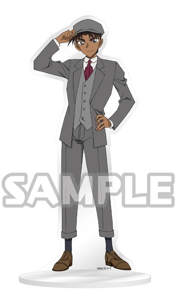 главная фотография Detective Conan Acrylic Stand: Hattori Heiji