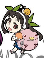 главная фотография Monogatari Series Trading Rubber Strap: Hachikuji Mayoi