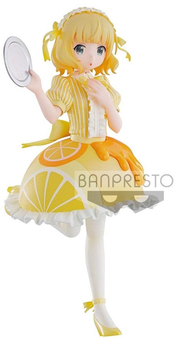 главная фотография Ichiban Kuji Gochuumon wa Usagi Desu ka?? Kirima Sharo