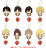 фотография Shingeki no Kyojin Dedicate Your Heart! Charm: Levi