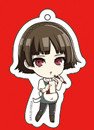 главная фотография Persona 5 x Princess Cafe Acrylic Keychain: Niijima Makoto