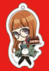 фотография Persona 5 x Princess Cafe Acrylic Keychain: Sakura Futaba