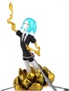 фотография Phosphophyllite