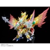 фотография SD Gundam BB Senshi Victory Daishogun