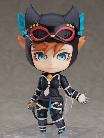 главная фотография Nendoroid Catwoman