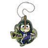 фотография Pita! Deforme ~My Hero Academia Genkai Toppa~ Acrylic Keychain: Tsuyu Asui