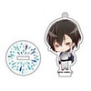 фотография Bungo Stray Dogs DEAD APPLE Acrylic Stand Keyholder Nouryou Matsuri: Osamu Dazai