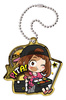 фотография  Pita! Deforme ~Boku no Hero Academia Satsueitai~ Acrylic Keychain: Uraraka Ochako