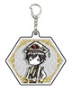 фотография Acrylic Keyholder Code Geass Lelouch of the Rebellion III Oudou 02 GraffArt: Lelouch Lamperouge Emperor Ver.