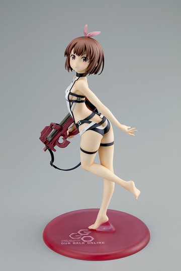 главная фотография Llenn Swimsuit Ver.