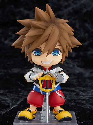 главная фотография Nendoroid Sora